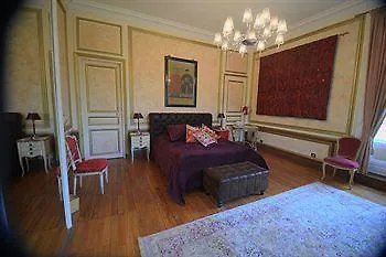 La Demeure De La Dame Du Fer By Philippe Jego 3* Hayange