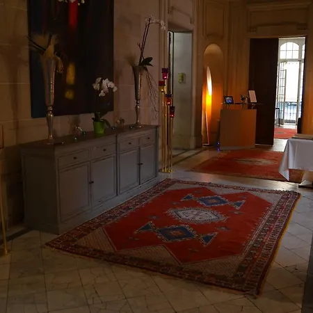 La Demeure De La Dame Du Fer By Philippe Jego 3*