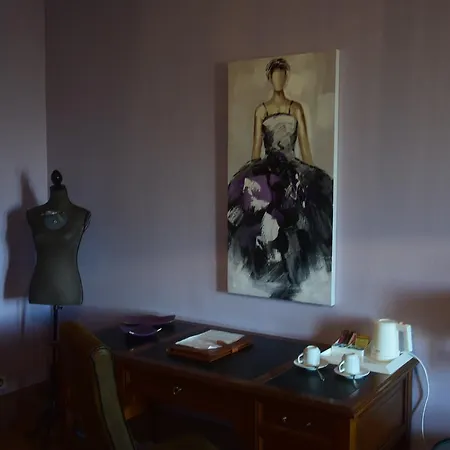 La Demeure De La Dame Du Fer By Philippe Jego 3*
