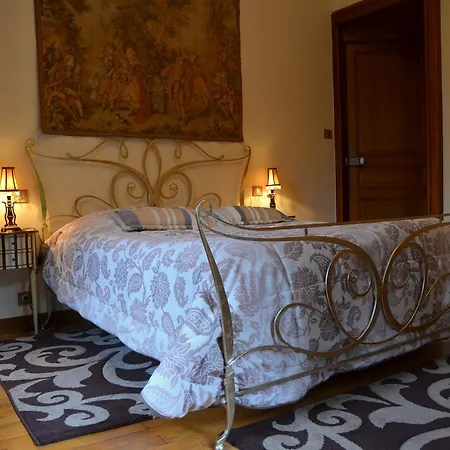 Hotel La Demeure De La Dame Du Fer By Philippe Jego