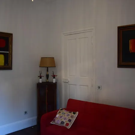 La Demeure De La Dame Du Fer By Philippe Jego Hotel