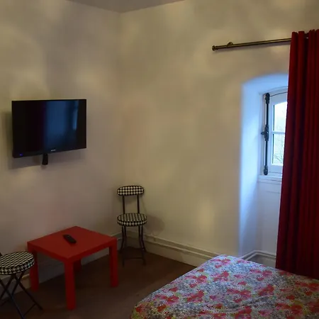 La Demeure De La Dame Du Fer By Philippe Jego Hotel 3*