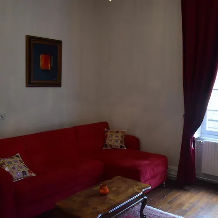 Hotel La Demeure De La Dame Du Fer By Philippe Jego 3*