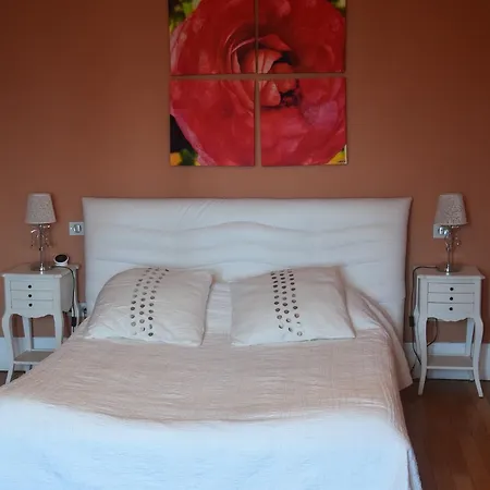 La Demeure De La Dame Du Fer By Philippe Jego Hotel 3*